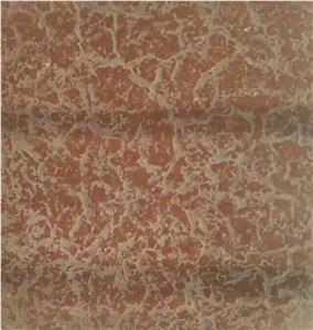 China Coco Brown Marble Slab & Tiles