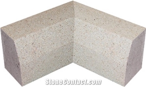 Grey Granite Kerbstone /Kerb Stone /Side Stone /Road Stone
