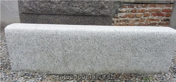 Grey Granite Kerbstones, Grey Granite Kerbs, Grey Granite Road Stone