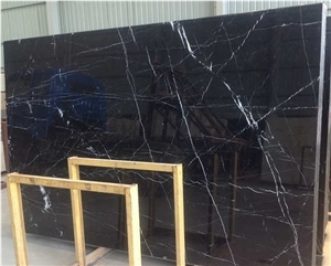 Marquina Marble