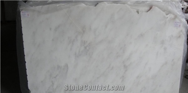 Oriental White Marble Tiles & Slabs Dynasty White Marble