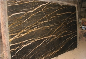 Port Laurent Marble Slabs & Tiles, China Black Marble