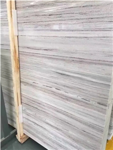 Wooden Marble White Gold Sand