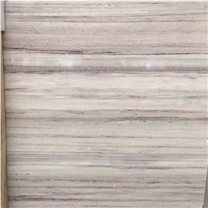 Wooden Marble White Gold Sand