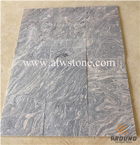 China Juparana Granite Tiles, China Grey Granite