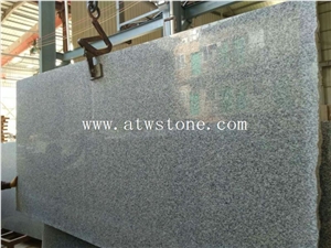 G623 Granite Slabs, Rosa Beta Granite Slabs, China Grey Granite Slabs
