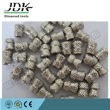 Jdk Diamond Wire Saw Bead