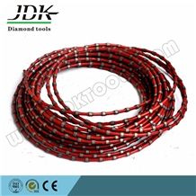 Jdk Diamond Wire Saw Bead