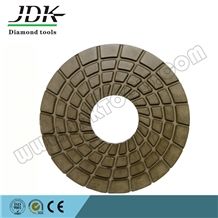 Jdk Floor Polishing Pad for Granite and Marble
