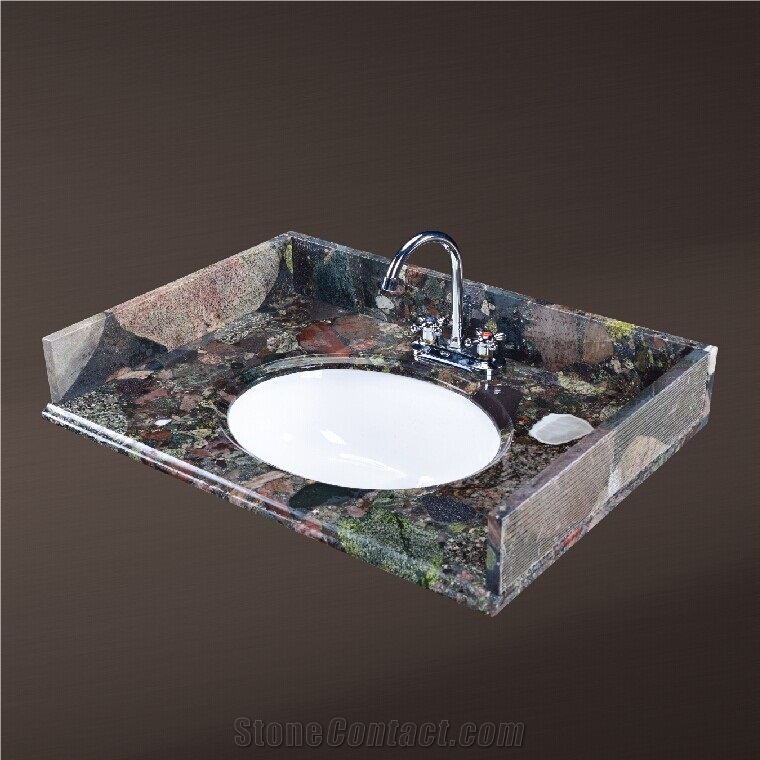 Colorful Round/Rectangle/Oval Wash Bowl,Bathroom Sink