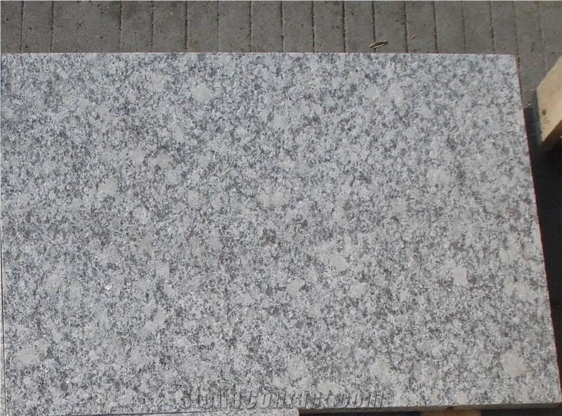 Hot Sale Chinese Granite Tiles G602 Polished Grey Nature Stone