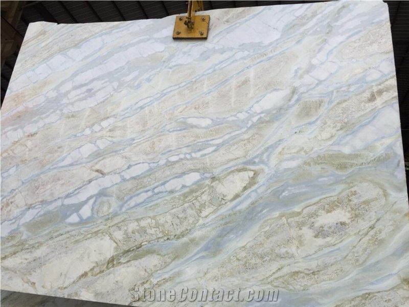 New Hot Sell Blue Sky Natural Stone Blue Marble on Promotion