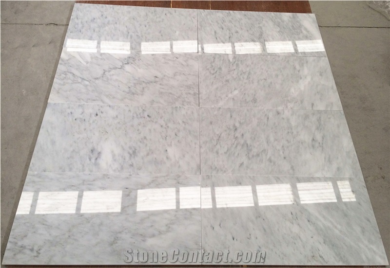 New Oriental White Home Decoration Marble Wall Covering Tiles