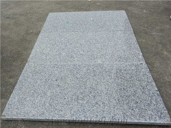 Popular and Hot Chinese Grey Granite G603 Tile with Pretty Competitive Price