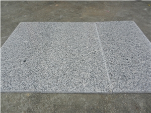 Popular and Hot Chinese Grey Granite G603 Tile with Pretty Competitive Price