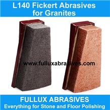 Buff Polishing Brick for Granite