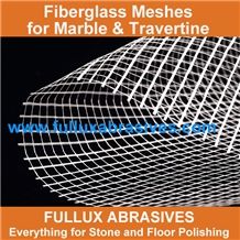 Fiberglass Mesh for Indian Marble Backing