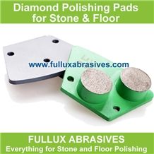 Htc Floor Grinding Pads with Round Segments