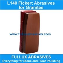 Resin Fickert Abrasives for Automatic Grinding Machine