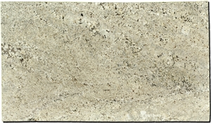 Cortina White Granite Slabs & Tiles, White Polished Granite Floor Tiles, Wall Tiles Brazil
