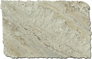 Siena River Granite Slabs