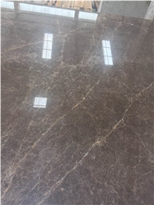 Silver Grey Marble, Silver Cloudy Marble