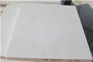 Snow White Marble Pure White Marble Small Size Tiles Low Prices