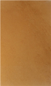 Yellow Sandstone - Matt Finish Bush Hammer Honed