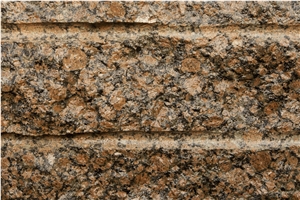 Baltic Brown Sd Granite Blocks
