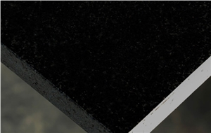 Koida Black Granite Blocks