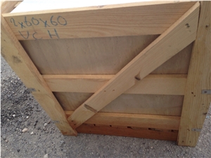 Travertine White Tile & Slabs, Floor Tiles, Wall Tiles