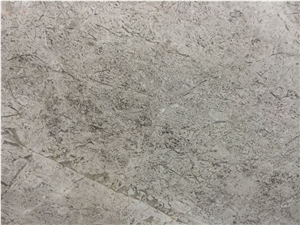 Silver Grey Marble Slabs & Tiles for Wall & Floor, Greece Grey Marble