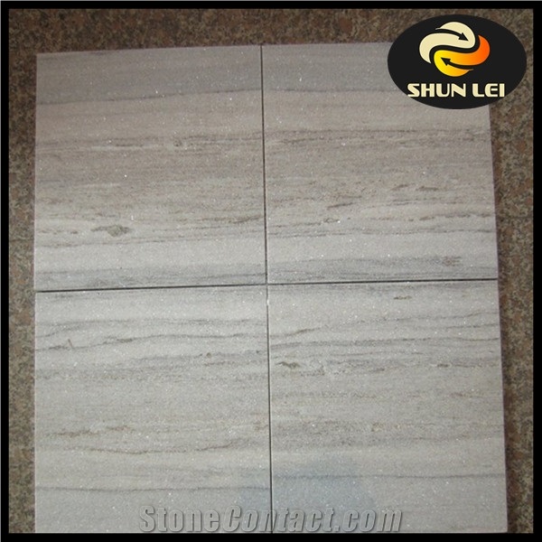 Cheap China Outdoor Granite Tiles, Baipo Yellow Granite