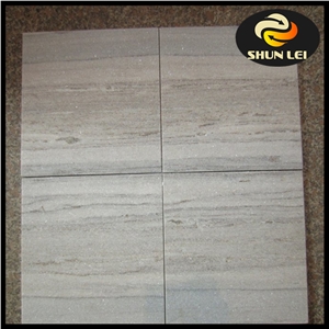 Cheap China Outdoor Granite Tiles, Baipo Yellow Granite