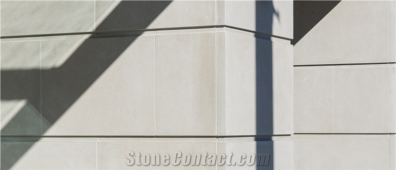 Dimensional Stone Building Products, Beige Limestone Wall Cladding, Building Stones