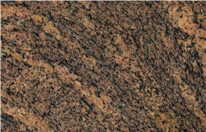 Light Brown Giallo California Granite Tiles, Giallo California Granite Slabs & Tiles
