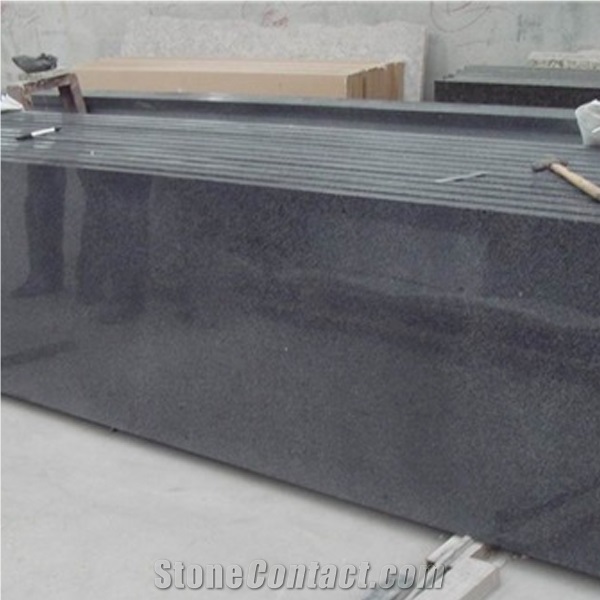 Factory Sale Padang Dark G654 Granite Slabs & Tiles, China Grey Granite/Jiaomei G654 Granite