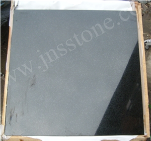 Black Pearl / Raven Black/ Black Basalt/ Walling/ Tiling/ Flooring/G684 Black Basalt Tiles & Slabs