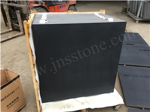 Hainan Black Basalt / Dark Bluestone/Chinese Black Basalt/Tiles/ Basalt for Walling,Flooring