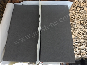 Hainan Black Basalt / Dark Bluestone/Chinese Black Basalt/Tiles/ Dark Basalt