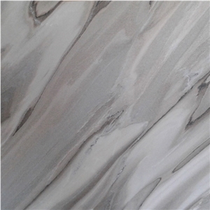 Bruna White Marble Tiles & Slabs, White Polished Marble Floor Tiles, Walling Tiles