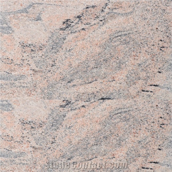 Colombo Juprana Granite Slabs & Tiles, Juparana Colombo Granite Slabs & Tiles