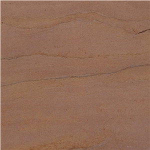Desert Brown Quartzite Slabs & Tiles, India Brown Quartzite