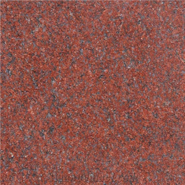 Jhansi Red Granite Tiles & Slabs, Flooring Tiles, Walling Tiles