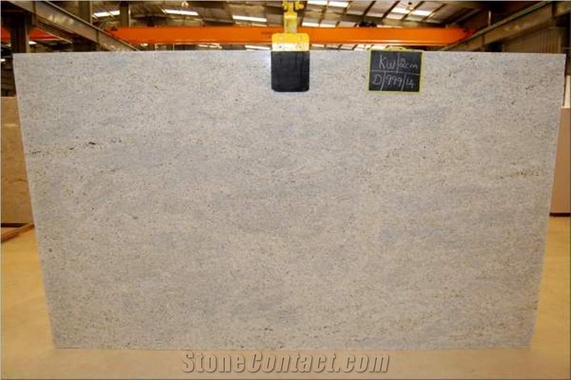 Kashmir White Granite Tiles & Slabs, White Polished Granite Floor Tiles, Wall Tiles