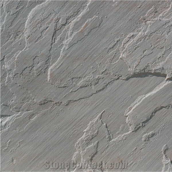 Lalitpur Grey Sandstone Tiles & Slabs, Grey Sandstone Floor Tiles, Wall Tiles