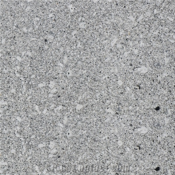 P. White Granite, Platinum White Granite Tiles & Slabs, Polished Floor Tiles, Wall Tiles