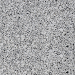 P. White Granite, Platinum White Granite Tiles & Slabs, Polished Floor Tiles, Wall Tiles