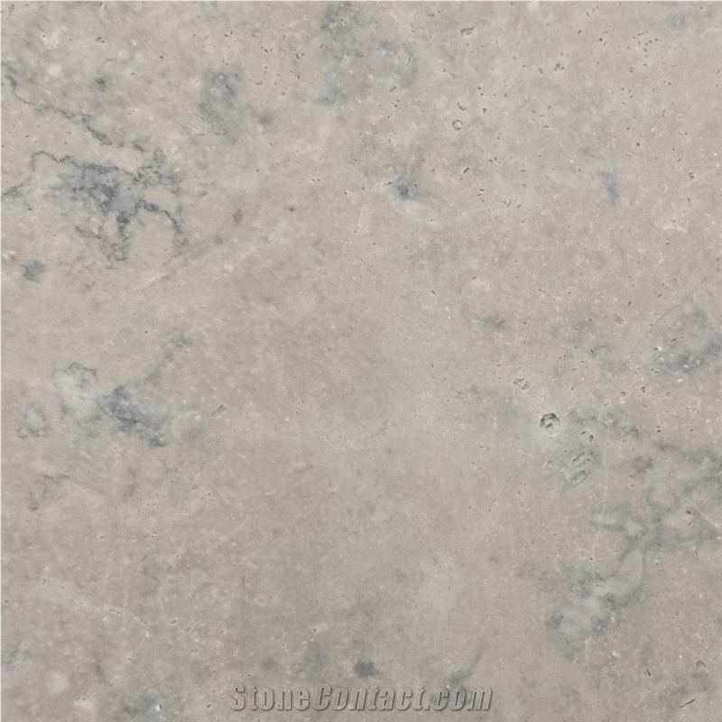 Adair Sephia Limestone Tiles & Slabs, Grey Limestone Floor Tiles, Wall Tiles