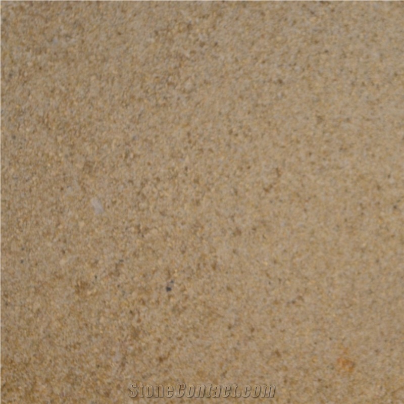 Golden Sand Sandstone Tiles